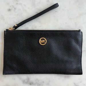 Clutch by Michael Kors
